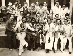 Fania All Stars